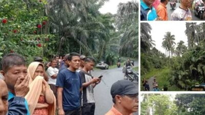 Korban Begal di Batu Basa: Pelaku Seperti Orang Sakau