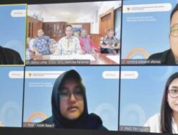 Ribuan Warga Kota Pariaman Terima Kartu Prakerja