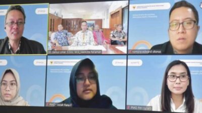 Ribuan Warga Kota Pariaman Terima Kartu Prakerja