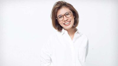 Alamanda Santika