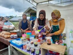Los Lambung Mini, Tempat Jajanan Ramadan di Tanah Pak Lambiak 3 Los Lambung Mini, Tempat Jajanan Ramadan di Tanah Pak Lambiak