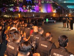 Kapolda Riau: Tangkap Semua Pelaku Kejahatan