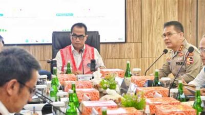 Saat Arus Mudik, Pengguna Tol Cikampek-Cipali Diprediksi Meningkat Tajam