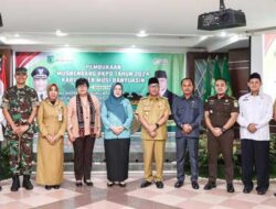 Kemiskinan Ekstrim Hingga Kasus Stunting di Muba Menurun