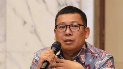 Kepala Badan Pangan Nasional, Arief Prasetyo Adi