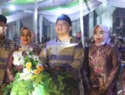 Selama Ramadan, Masjid dan Musala dan Rumah Tahfiz di Labuhanbatu Bebas Tagihan PDAM