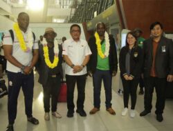 Berapa Jam Terbang dari Burundi ke Jakarta, Ini Jawabannya 5 Berapa Jam Terbang dari Burundi ke Jakarta, Ini Jawabannya