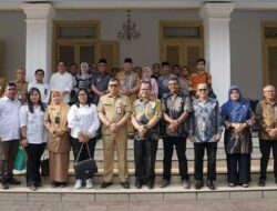 Kota Cilegon akan Defisit Sampah, Kok Bisa?