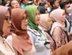 Pemkab Pesisir Barat Buka Stand di Asean Inacraft 7 Pemkab Pesisir Barat Buka Stand di Asean Inacraft