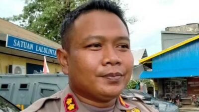 Kepala Kepolisian Resor Mimika, AKBP I Gede Putra.