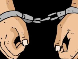 Diduga Hendak Perkosa Janda Beranak Enam, Pemuda Ini Diringkus Polisi