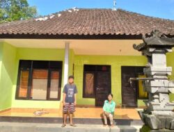 Wajah Ketut Sriasih Kembali Bersinar