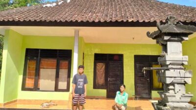 Wajah Ketut Sriasih Kembali Bersinar