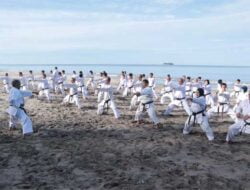 Sambut Ramadan, Inkanas Sumbar Latihan di Pariaman 10 Sambut Ramadan, Inkanas Sumbar Latihan di Pariaman