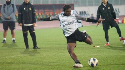 Shin Tae-yong Punya Catatan Manis Atas Uzbekistan