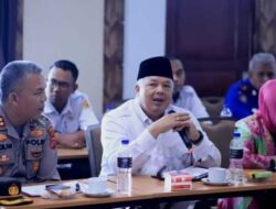 Kota Solok Siap Sukseskan Latsitardanus LXIII