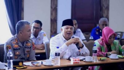 Kota Solok Siap Sukseskan Latsitardanus LXIII