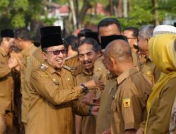 Bupati Tanah Datar: Sambut Ramadan dengan Sukacita dan Kesederhanaan 9 Bupati Tanah Datar: Sambut Ramadan dengan Sukacita dan Kesederhanaan