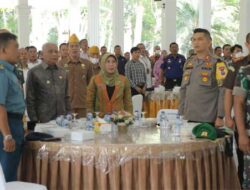 Banyak Usulan Pembangunan di Asahan, Tak Semua Bisa Ditampung