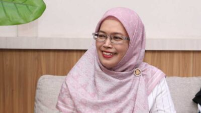 Ketua LPTNU Sumatera Utara, Prof. Nurhayati