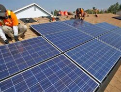 Sumbar Kaya Energi Terbarukan, Ini Saran Pakar Universitas Andalas