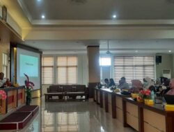 75 Dosen Muda Unand Ikuti Pelatihan Pekerti dan Program Applied Approach
