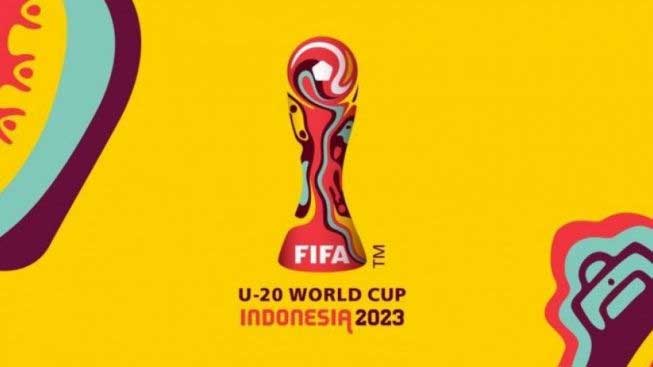 Logo Piala Dunia U-20