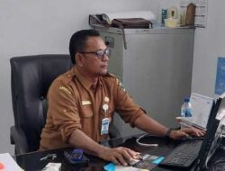 Samsat Dharmasraya Targetkan Pajak Rp39 Miliar Lebih, Sibijak akan Diluncurkan 6 Samsat Dharmasraya Targetkan Pajak Rp39 Miliar Lebih, Sibijak akan Diluncurkan