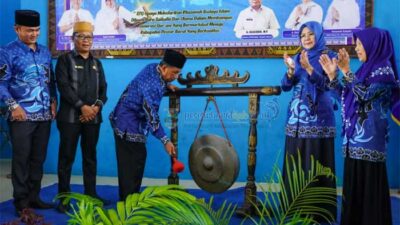 282 Peserta Ikuti STQ di Pesisir Barat