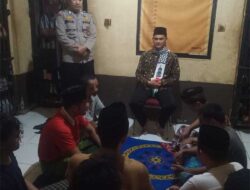 Polres Inhil Gelar Pesantren Kilat bagi Tahanan