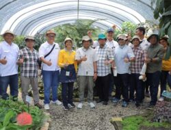 Taman Socfindo Conservation, Tempat yang Tepat untuk Belajar Toga