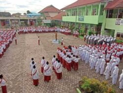 Disdikbud Padang Panjang Minta Penerimaan Murid SD Tanpa Tes Apapun