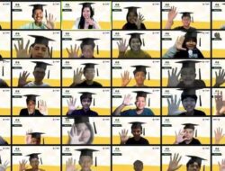 Konsisten Persiapkan Generasi Digital, BCA SYNRGY Academy Batch 5 Melahirkan 86 Talenta Digital Baru 6 Konsisten Persiapkan Generasi Digital, BCA SYNRGY Academy Batch 5 Melahirkan 86 Talenta Digital Baru