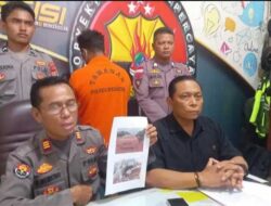 Terobos Jembatan Dilanda Banjir, Lima Warga Meninggal, Sopir Jadi Tersangka