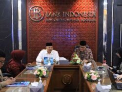 Bank Indonesia Buka Peluang Bisnis Bagi Warga Kota Solok, Berminat?