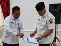 Cuaca Ekstrim, Gubernur Sumbar Minta Pemda dan Masyarakat Bersiap