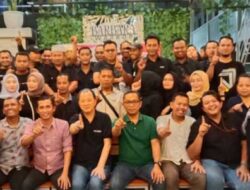 PT AKA1 Kisaran dan PT Indako Trading Coy Buka Puasa Bersama dengan Pelanggan Setia
