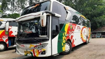 Bus NPM