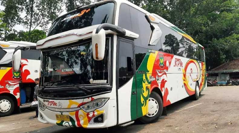 Bus NPM