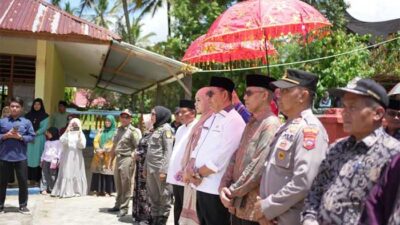 Perantau Kacang Pulang Basamo, Ini Harapan Bupati Solok
