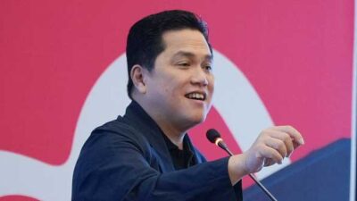 Gandeng Singapura, Indonesia Incar Tuan Rumah Piala Dunia U-20
