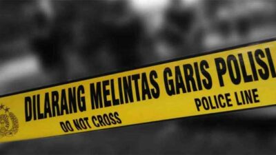 Mayat Pria dengan Luka di Kepala Ditemukan di Pantai Sialang Buah