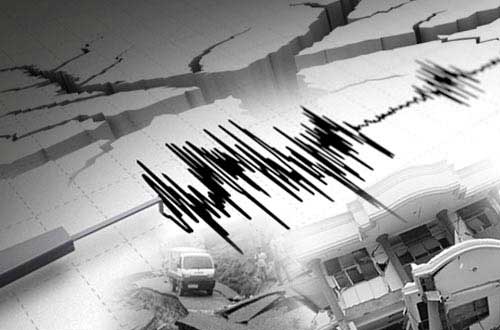 gempa 5