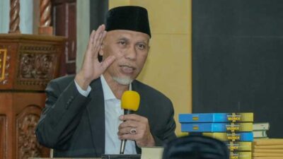 Pariwisata Kota Pariaman Maju Pesat, Tiga Potensi Jadi Daya Tarik
