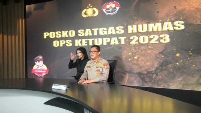 Banyak Kecelakaan, Pemudik Diminta Perhatikan Kesehatan Fisik