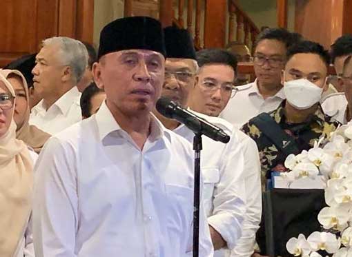 Iwan Bule