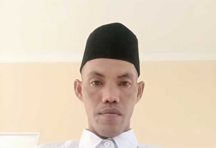 Kepala Desa Ibul, Condri