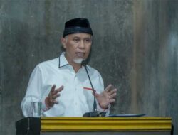 Cegah Macet Saat Libur Lebaran, Ini Upaya Pemko Payakumbuh
