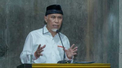 Cegah Macet Saat Libur Lebaran, Ini Upaya Pemko Payakumbuh