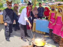 Dikbud Padang Minta Dukungan Perantau Agar BAM Hadir Lagi di Sekolah 11 Dikbud Padang Minta Dukungan Perantau Agar BAM Hadir Lagi di Sekolah